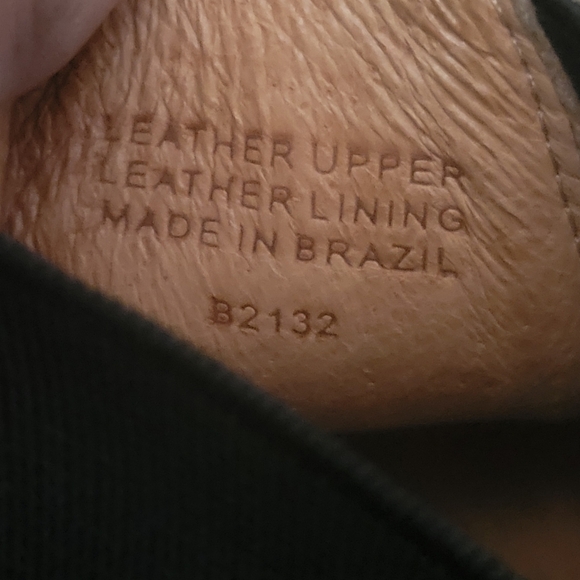 Madewell Nico Ankle Boot Size 7½ - Picture 3 of 7